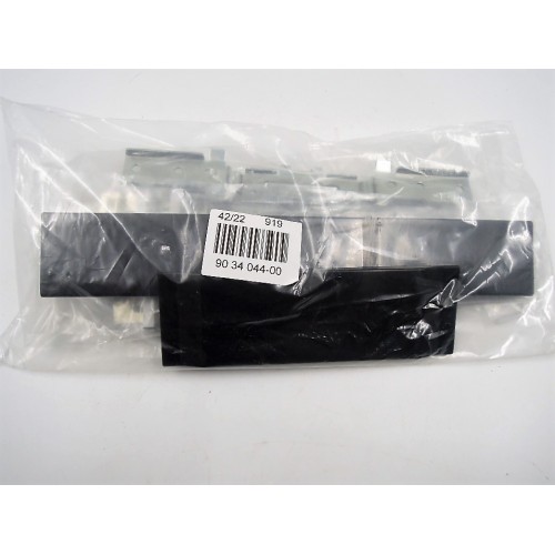 Montavimo komplektas